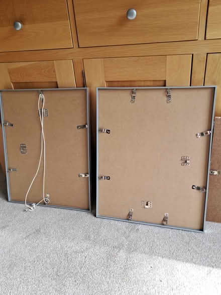 Photo of free Photo, picture clip frames (Grandborough, cv23 8dn) #2
