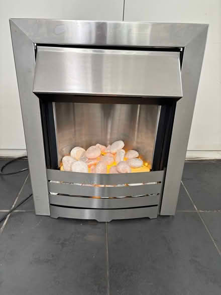 Photo of free Electric fire (L27) #1