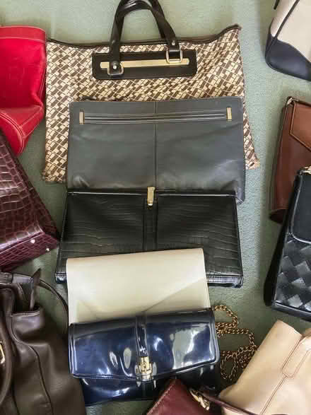 Photo of free Handbags (Goffs Oak EN7) #2