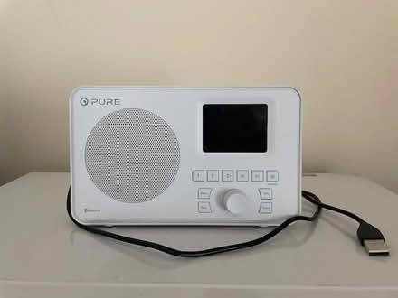 Photo of free Radio (Pure) (Cambridge CB4) #1