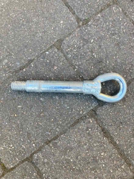 Photo of free Tow Bar Vauxhall Zafira Tourer 2016 (Dean EH4) #2