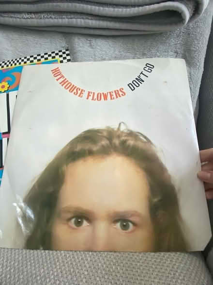 Photo of free A couple records (BT9) #2