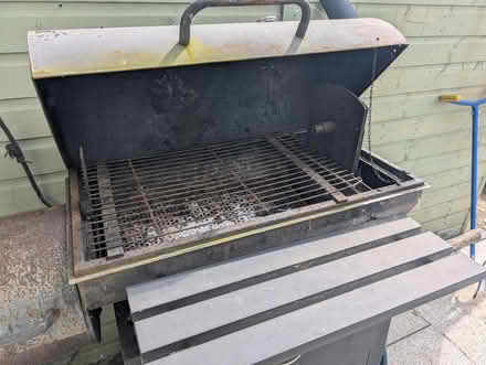 Photo of free BBQ (Middleton MK10) #3