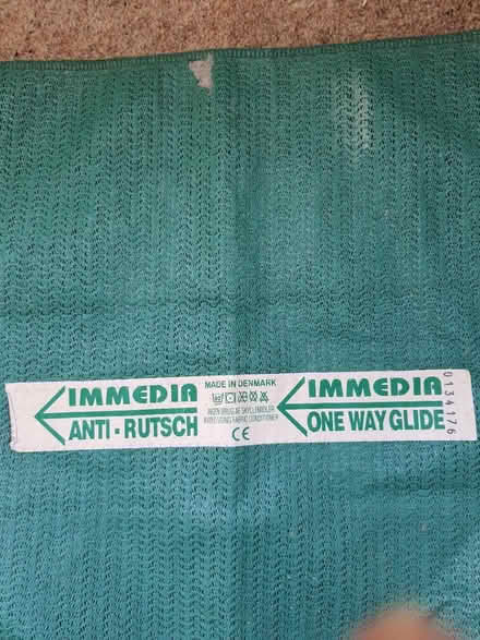 Photo of free Slide pad for home care patients (Stroud central) #2