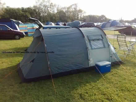 Photo of free Vango Icarus 300 (Jennyfield HG3) #1
