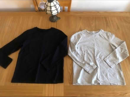 Photo of free Long sleeve tops x 2 (Cheshunt En8) #1