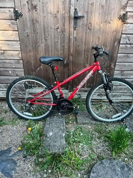 Photo of free Kids / Teenager Bikes for repair (Moira) #4