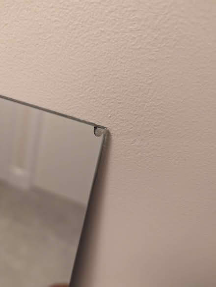 Photo of free Mirror 105x30 cm (AB13) #2