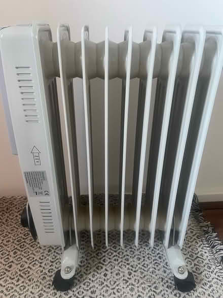 Photo of free Electric heater (not working) (Dingle L3) #1
