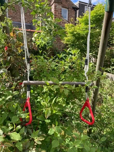 Photo of free Trapeze (Clifton YO30) #1