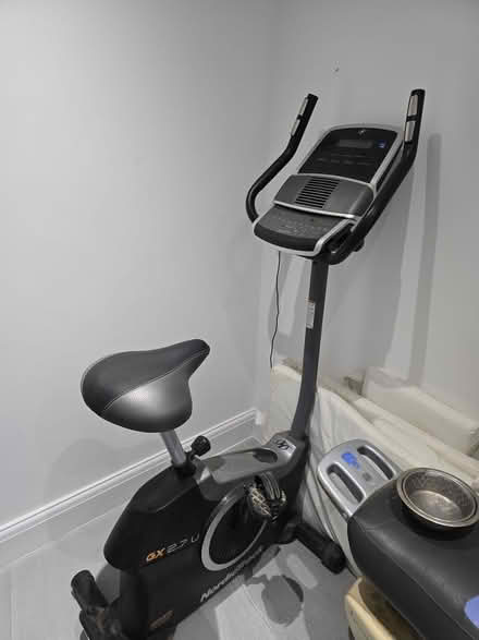 Photo of free Exercise bike (Stifford Clays RM16) #1