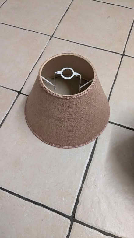 Photo of free Lampshades (Radford Semele CV31) #4