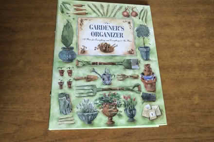 Photo of free Gardeners album (Belper DE56) #1