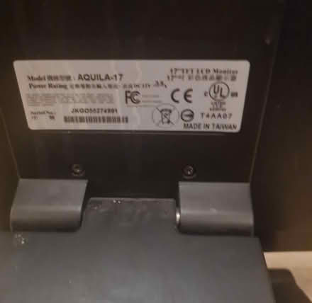 Photo of free Screen Mointor IBOX - Working (TW7) #2