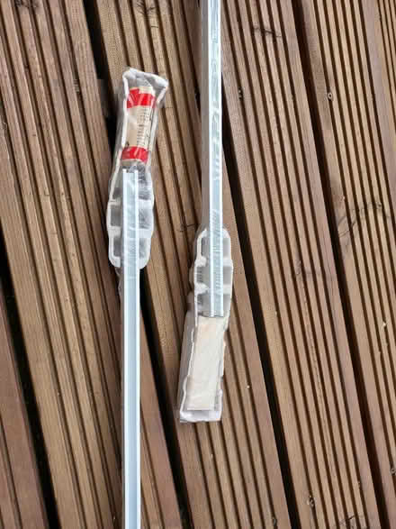 Photo of free Ikea curtain tracks (Staple Hill BS16) #3