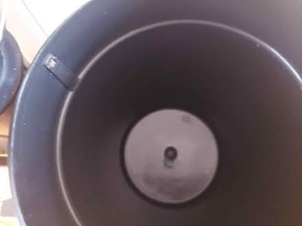 Photo of free Used pedal bin (Olton) #2