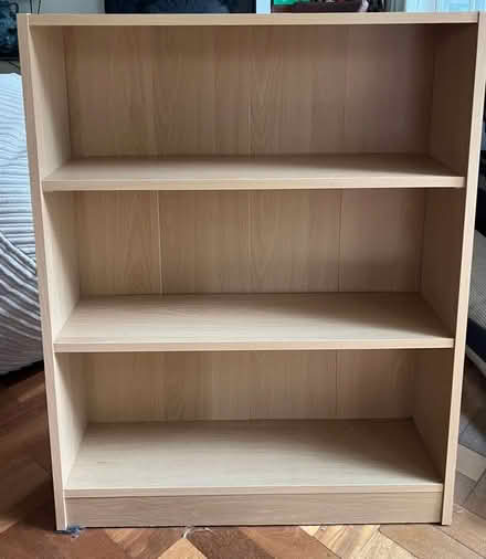 Photo of free Small bookcase (Wimbledon Village SW19) #1
