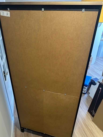Photo of free IKEA Hemnes bookshelf (BT15) #4