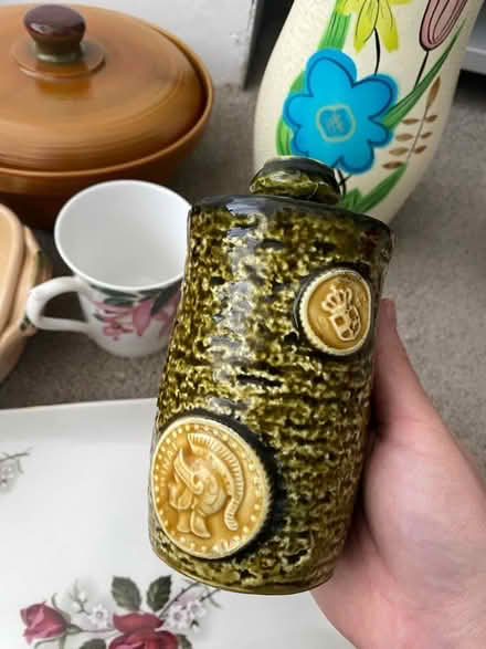 Photo of free Random antiques (BT9) #2