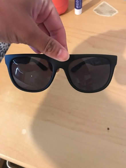 Photo of free Sunglasses (KT3 new malden) #1