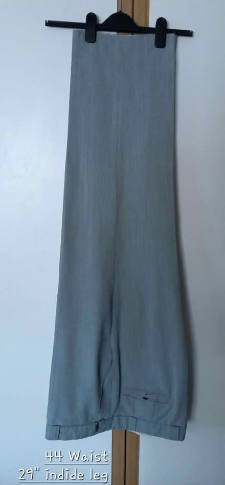 Photo of free Mens 44 trousers (Twyford RG10) #1