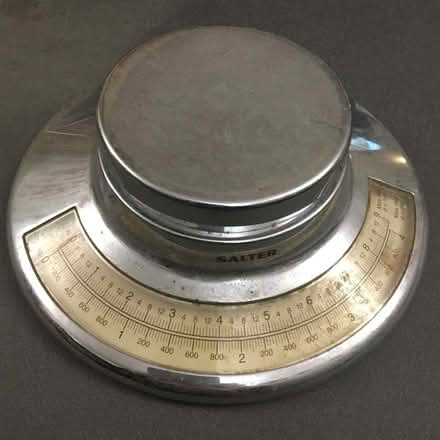 Photo of free Salter Kitchen Scale (Olton B92) #1