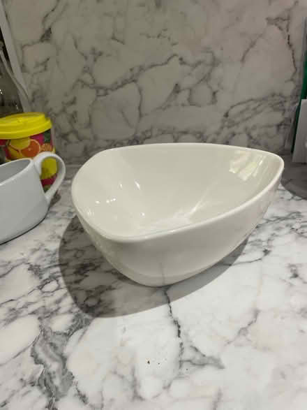 Photo of free Fruit bowl (Bradford BD2) #1