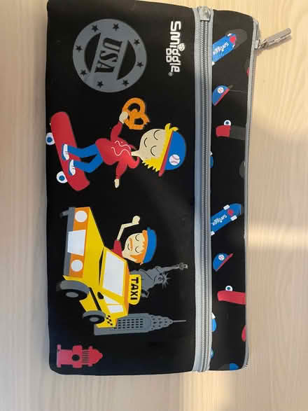 Photo of free Pencil Cases (Shinfield RG2) #1