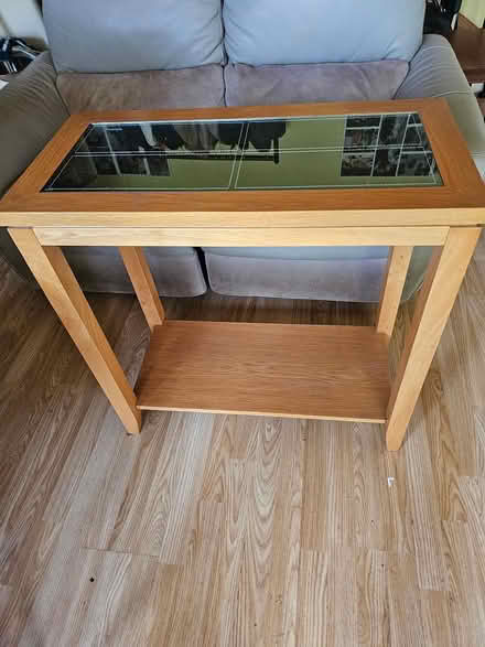 Photo of free Vanity Table and Hall Table (Dunboyne) #2