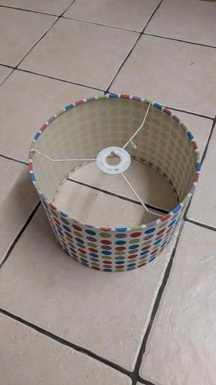 Photo of free Lampshades (Radford Semele CV31) #3
