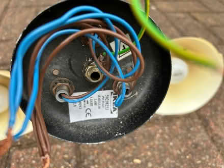 Photo of free Living room lights (Rishworth HX6) #3