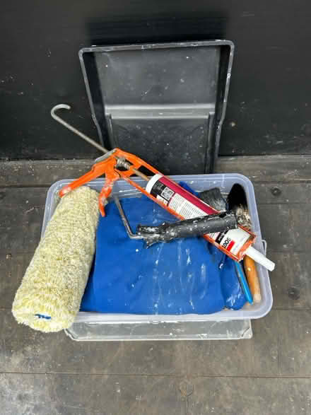 Photo of free Decorating things (Kenilworth CV8) #1
