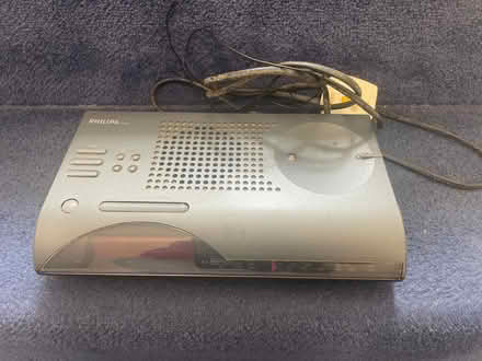 Photo of free Alarm Clock/Radio (Islington N1) #1