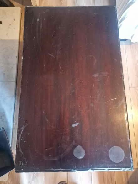 Photo of free TV stand (Rathgar) #4