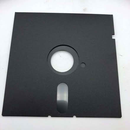 Photo of BBC micro floppy disk/s (Ingleton LA6) #1
