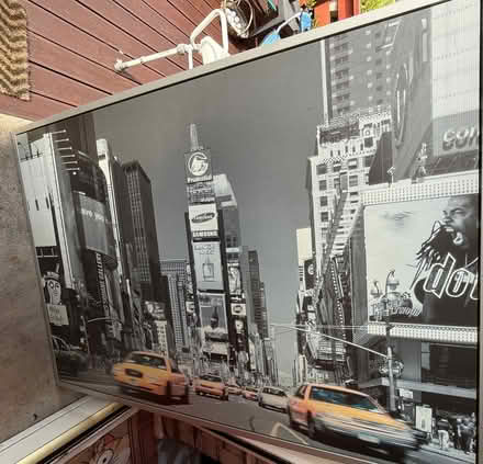 Photo of free New York picture (The Inch EH16) #1