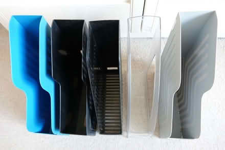 Photo of free Magazine files (5) - batch 1 (Fiveways BN1) #1