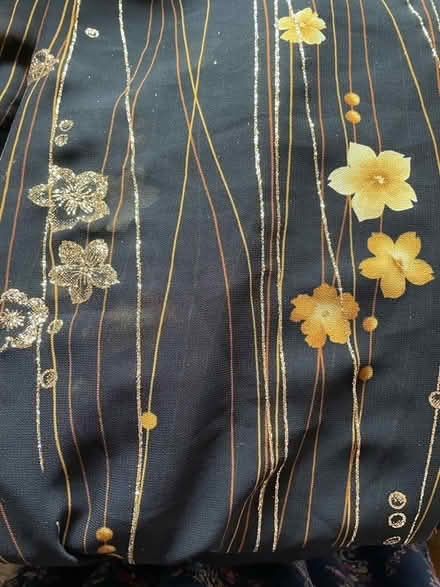 Photo of free Fabric (Gateacre L25) #2