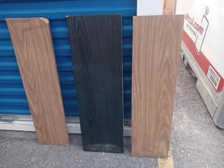 Photo of free Assorted utility shelving options (Manor Park - Rockcliffe Park) #4