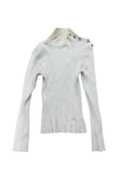 Photo of free Woman’s White Top (Brooklyn Storage) #1