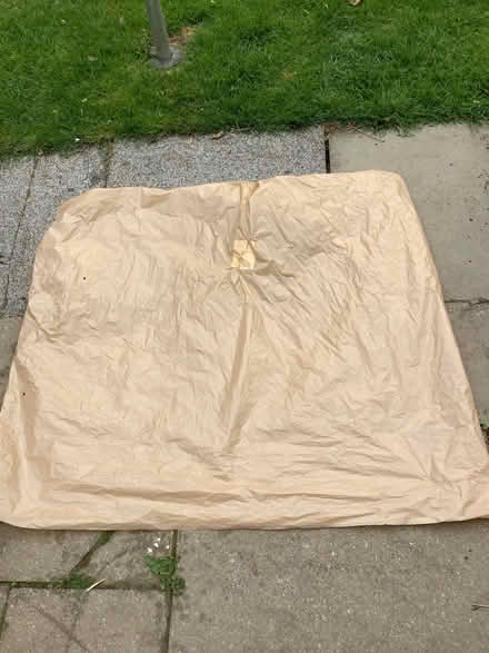 Photo of free Large plastic bag (Caton LA2) #1