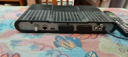 Photo of free Sagemcom Freesat TV satellite receiver HD HDMI (Surrenden BN1) #1