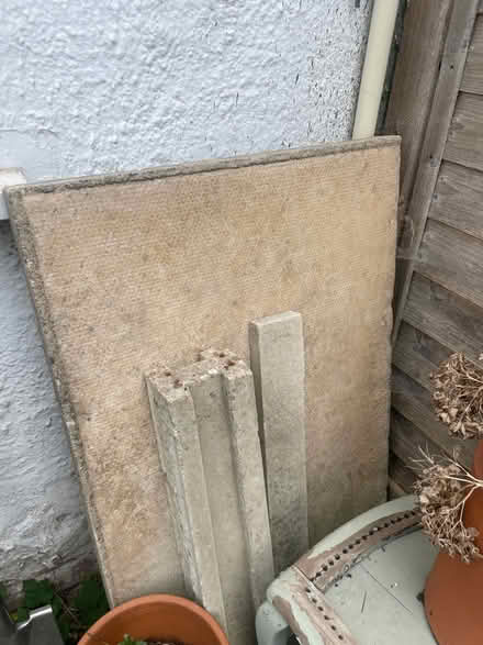 Photo of free Huge slab (Thurmaston) #1