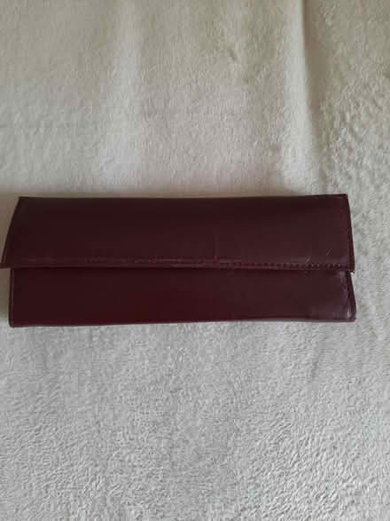 Photo of free Jewellery roll (Butetown CF10) #2