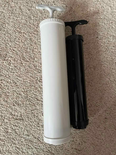 Photo of free Vacuum storage bags (Great Maplestead CO9) #2
