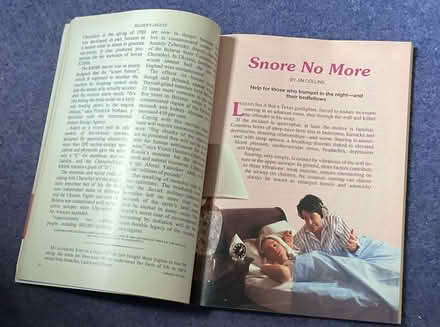 Photo of free Readers Digest magazines (AB15) #3