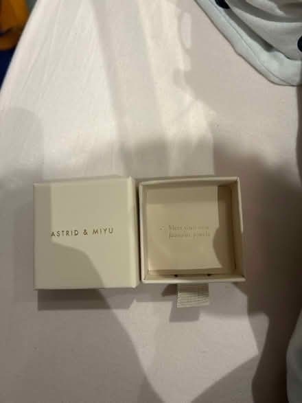 Photo of free Empty astrid & Miyu Box (Radlett, WD7) #3