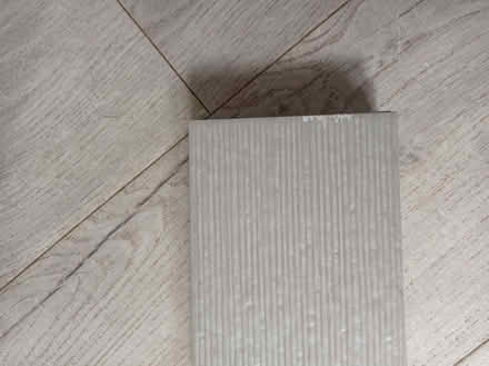 Photo of free Tiles: 10 x 30 cm matt white x12; grey ridge x 5 (Chippenham SN15) #4