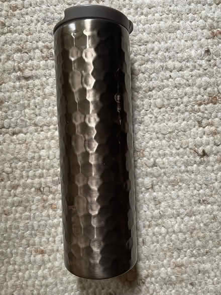 Photo of free Starbucks insulated mug (Rudgwick RH12) #1