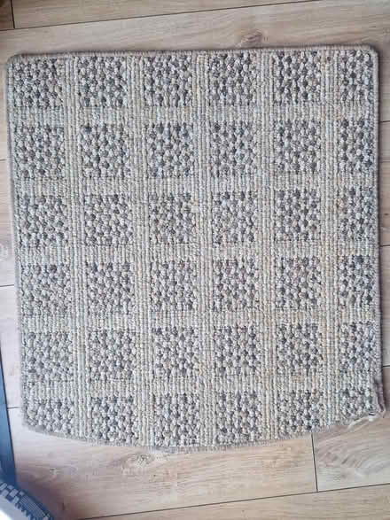 Photo of free Small rug (Rathgar) #1